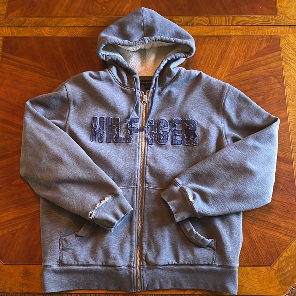 Tommy Hilfiger Jacket